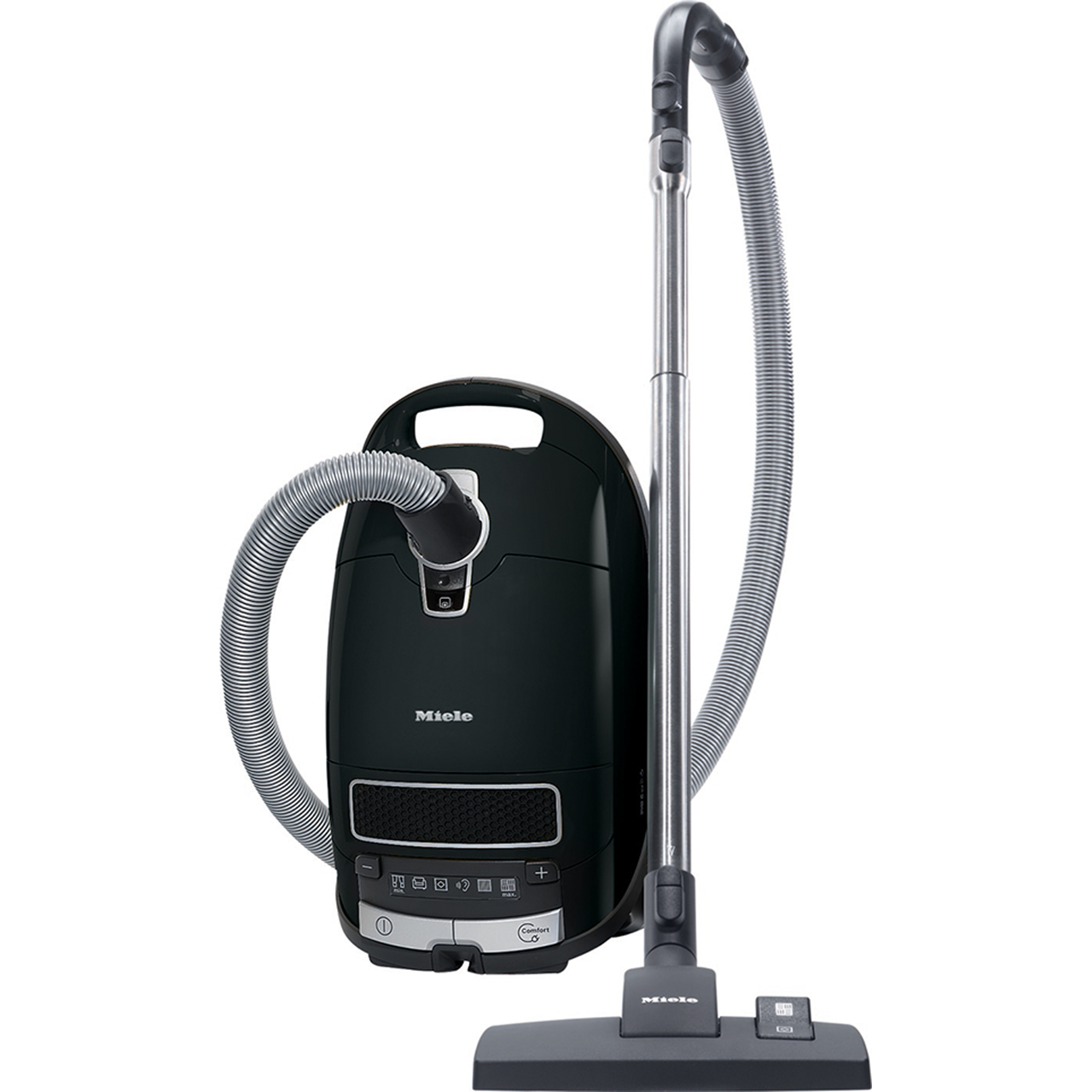 Vacuum Cleaners